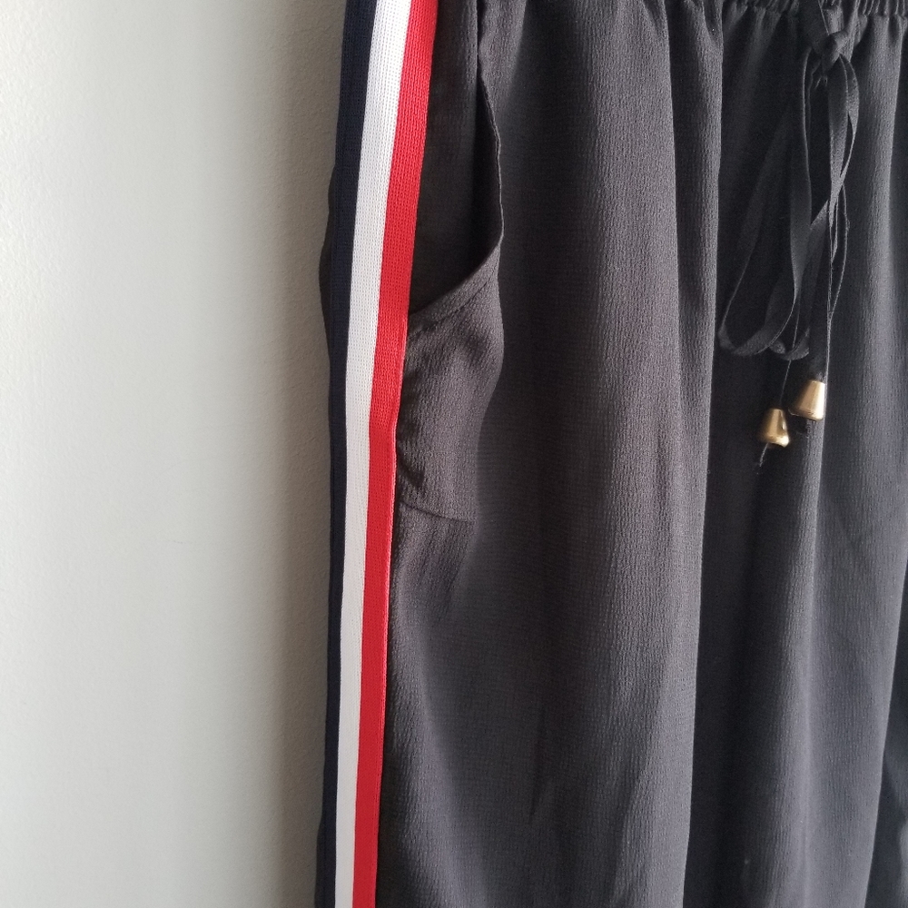 👖JAPNA BLACK DRESS PANTS - Picture 6 of 8